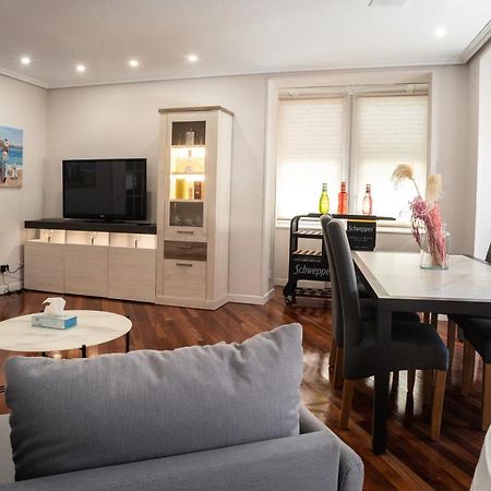 Apartamento Pinbal Haro Exteriör bild