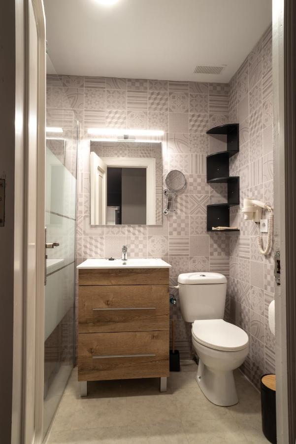 Apartamento Pinbal Haro Exteriör bild