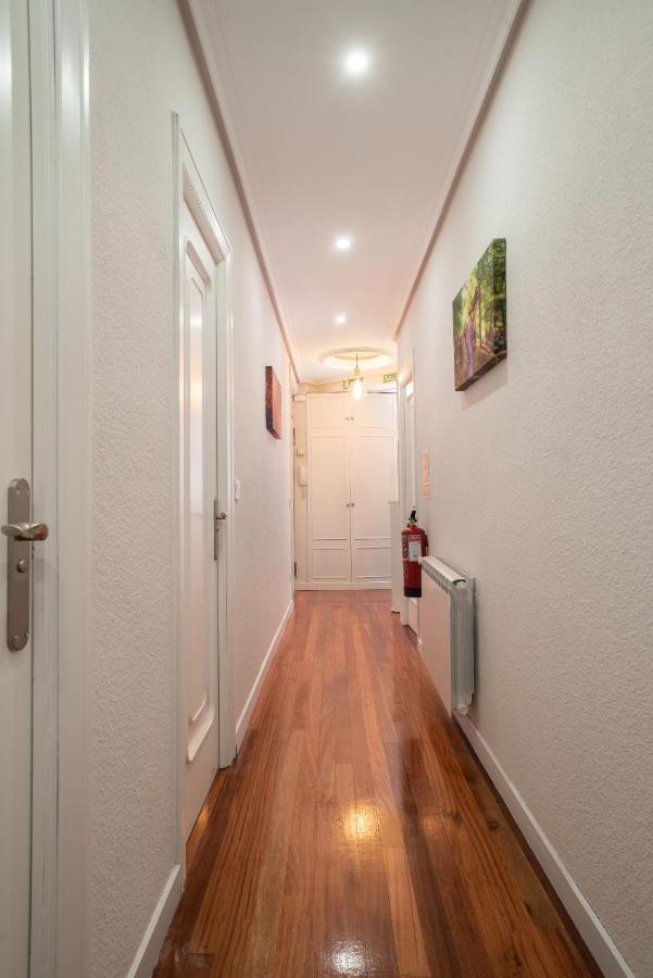 Apartamento Pinbal Haro Exteriör bild