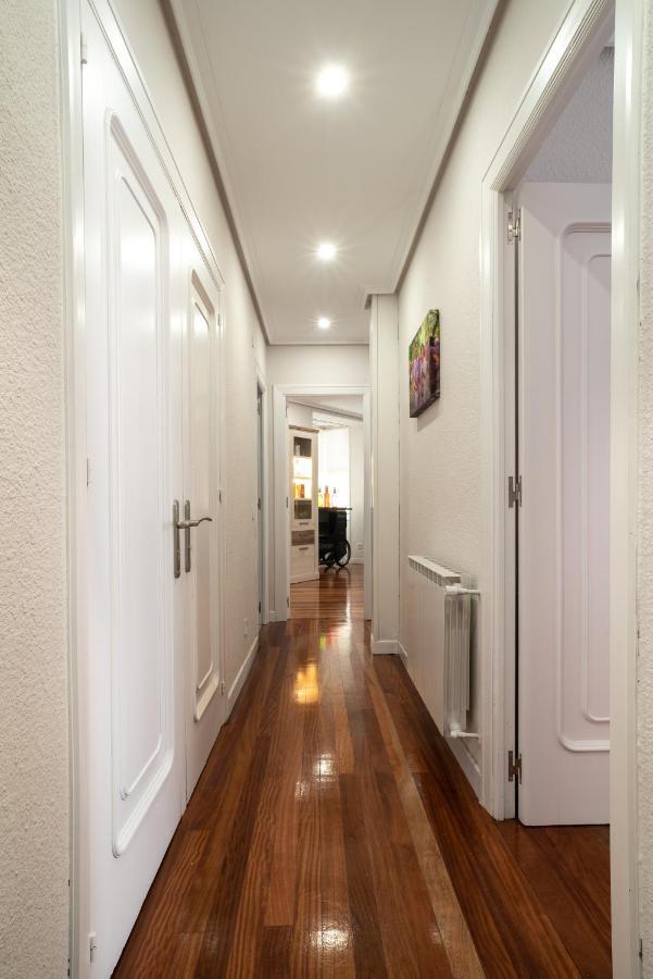 Apartamento Pinbal Haro Exteriör bild